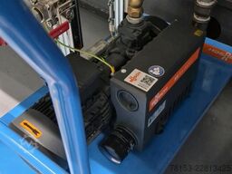 Coperion ZSK 45 Mc18