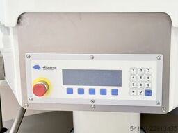 Diosna SPV200 AF/T