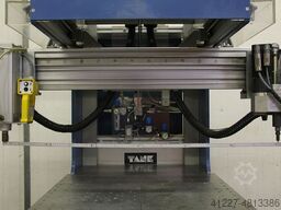 UWE TANK HI-LOK-Montage