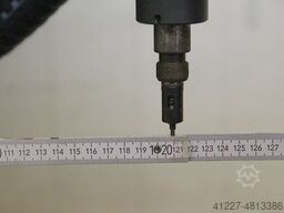 UWE TANK HI-LOK-Montage