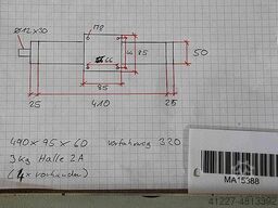 RK Rose+Krieger 301500000460