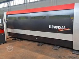 AMADA FLC3015AJ
