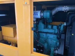 Volvo SDMO, 200KVA generator