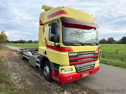 DAF CF 75.360 321670 Orginal Kilometer, Containers...