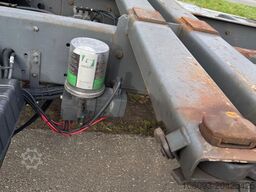 DAF CF 75.360 321670 Orginal Kilometer, Containers...