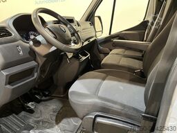 Renault Master 2.3 dCi 145 PK L3 DC Dubbel Cabine Open ...