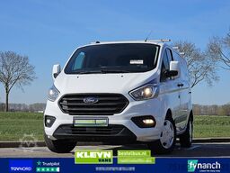 FORD TRANSIT CUSTOM 2.0 TDCI 130 AUT. L1H1