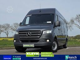 MERCEDES-BENZ SPRINTER 319 L3H2 V6 LED 3.5t-Trh