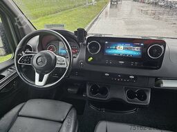 MERCEDES-BENZ SPRINTER 319 L3H2 V6 LED 3.5t-Trh