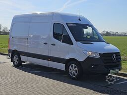 MERCEDES-BENZ SPRINTER 314 L2H2 Mbux10 Automaat