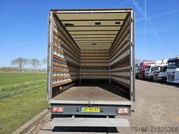IVECO DAILY 40C18 Clickstar EURO6