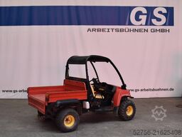 John Deere Gator 4x2HPX