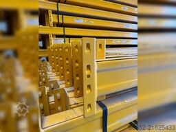 ca. 30,8 lfm Jungheinrich Esmena Höhe : 825 cm , 2100 kg Fachlast