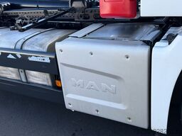 MAN TGS 26.440 6x2 Hyva 20.60S Retarder