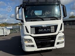MAN TGS 26.440 6x2 Hyva 20.60S Retarder