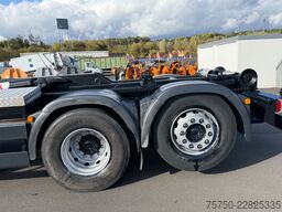 MAN TGS 26.440 6x2 Hyva 20.60S Retarder