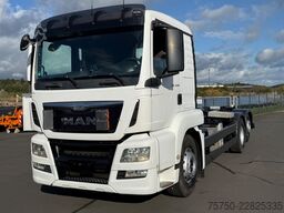 MAN TGS 26.440 6x2 Hyva 20.60S Retarder