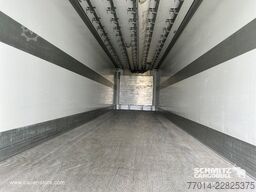 Schmitz Cargobull Reefer Meat hanging system