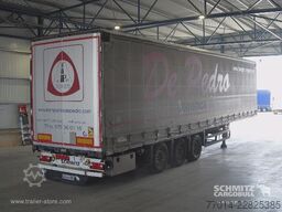 Schmitz Cargobull Curtainsider Standard