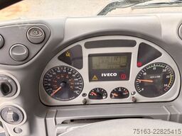 IVECO TRACKER AD 190T36 W 2-Achs Allradkipper Kran Atl