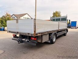 MERCEDES-BENZ Atego 1230 L Pritsche Gerüstbaupritsche