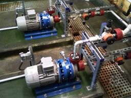 CP Pumpen AG MKP 20-15-160 4kW Monoblock