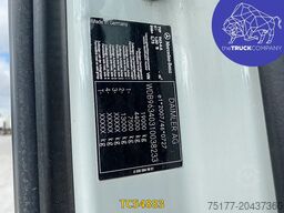 Mercedes-Benz Actros 1843