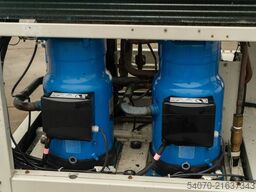Used Industrial Сhiller / Heat pump Daikin 77/87 kW | With warranty