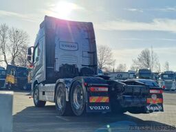 Volvo FH 13.500 Globetrotter 6x4 Lift axle - PTO/Hydr...