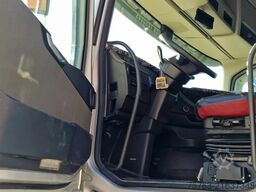 Volvo FH 13.500 Globetrotter 6x4 Lift axle - PTO/Hydr...