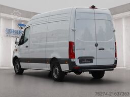 Mercedes-Benz Sprinter 317 CDI Hochdach L2H2 MBUX AutomatikPro