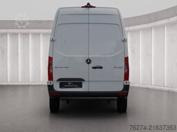 Mercedes-Benz Sprinter 317 CDI Hochdach L2H2 MBUX AutomatikPro