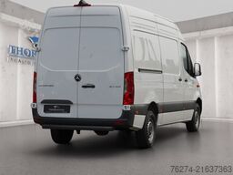 Mercedes-Benz Sprinter 317 CDI Hochdach L2H2 MBUX AutomatikPro