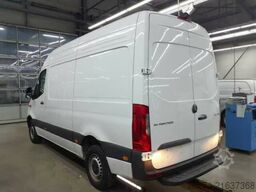 Mercedes-Benz Sprinter 317 CDI Hochdach L2H2 MBUX AutomatikPro