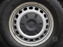 Mercedes-Benz Sprinter 317 CDI Hochdach L2H2 MBUX AutomatikPro