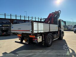 MAN TGM 18.290 4X2 BL CH 2024-065