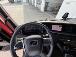 MAN TGX 26.520 6x2-4 LL CH, gelenkte NLA, LBW