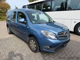 MERCEDES-BENZ Citan Mixto 111 CDI Klima extralang