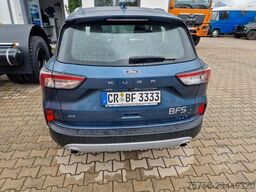 FORD Kuga Titanium 4X4 AWD