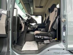 MAN TGM 18.320 BL/Meiller/Kipper/NL 10,7to/nur59 tkm