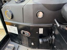 JCB 16C-1 /2020 BJ/750 H/verbr. Laufwerk/3xLöffel