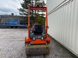 HAMM HD12VV / 2018 BJ / 596 H