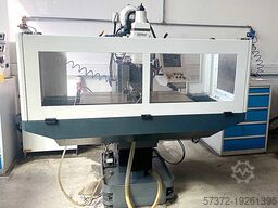 Optimum Opti-Mill MZ 4