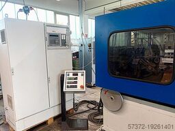 Bebeco-Finzer ZUB HS 250 F