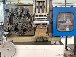 Bebeco-Finzer ZUB HS 250 F