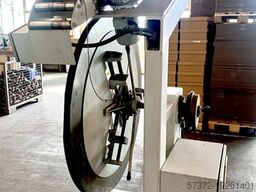 Bebeco-Finzer ZUB HS 250 F