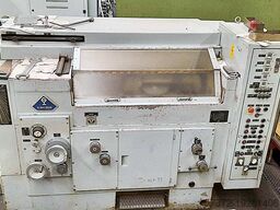 Klingelnberg AGW 301