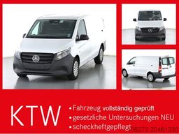 Mercedes-Benz Vito116CDI KA lang,Automatik,Klima,Facelift