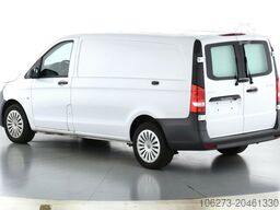 Mercedes-Benz Vito116CDI KA lang,Automatik,Klima,Facelift