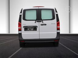 Mercedes-Benz Vito116CDI KA lang,Automatik,Klima,Facelift